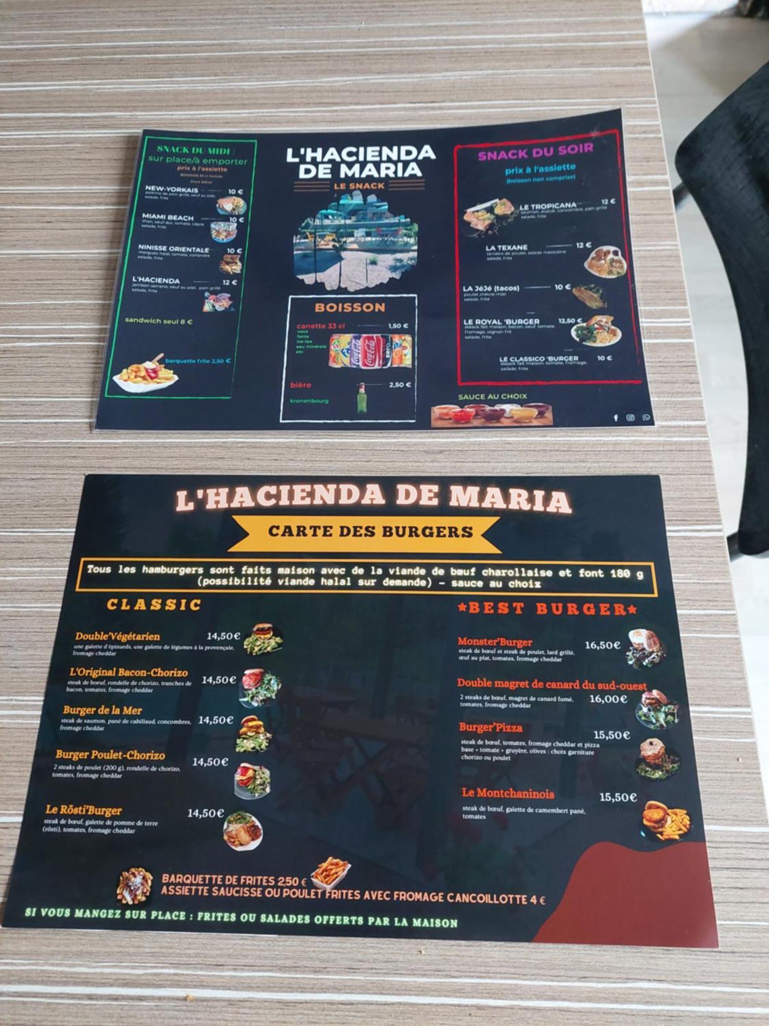 L'Hacienda De Maria Montchanin Exteriér fotografie